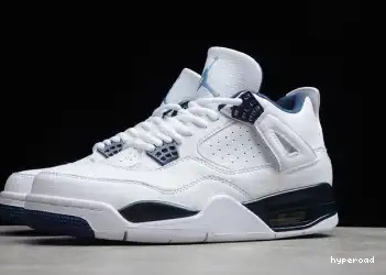 Hyperoad RETRO 4 (2015) COLUMBIA JORDAN 0427